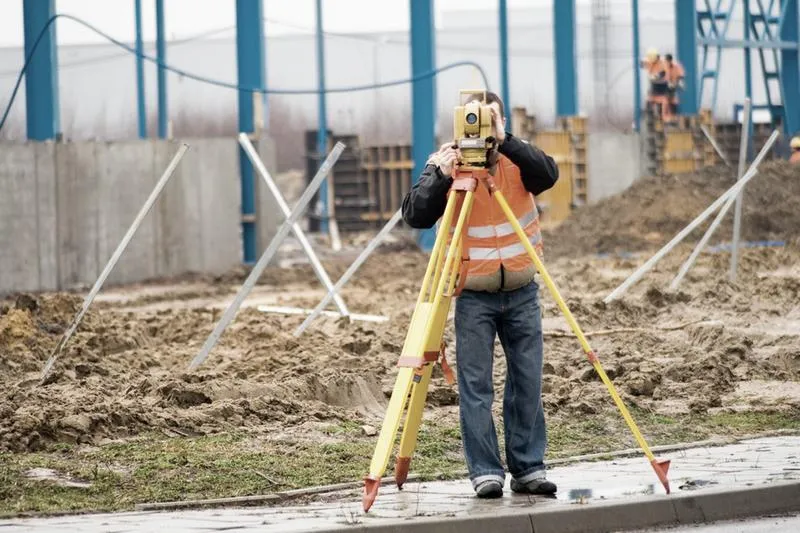 Komunikacja geodeta właściciel