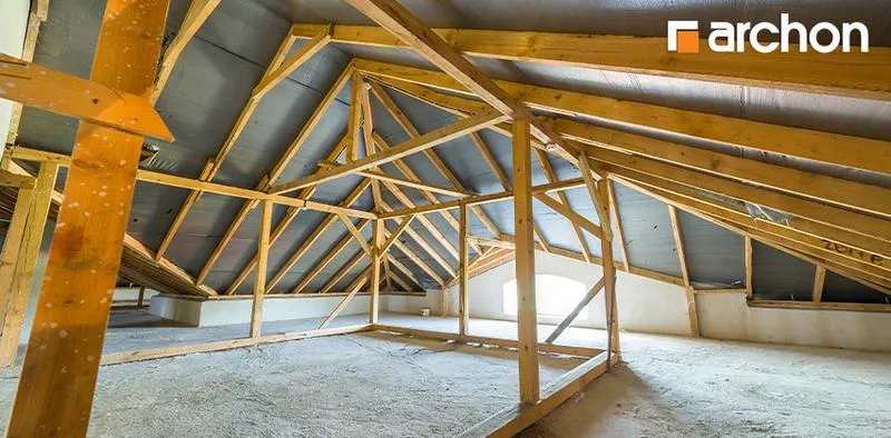 Kondygnacje budynków