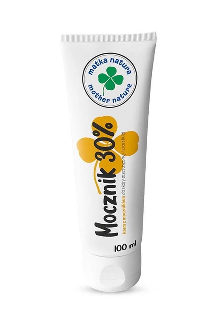 Korzyści z mocznika