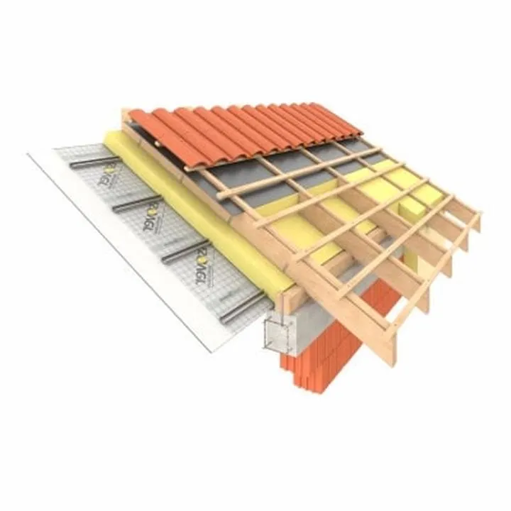 Koszt ocieplenia poddasza