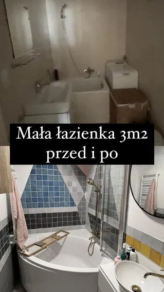 Koszt remontu łazienki