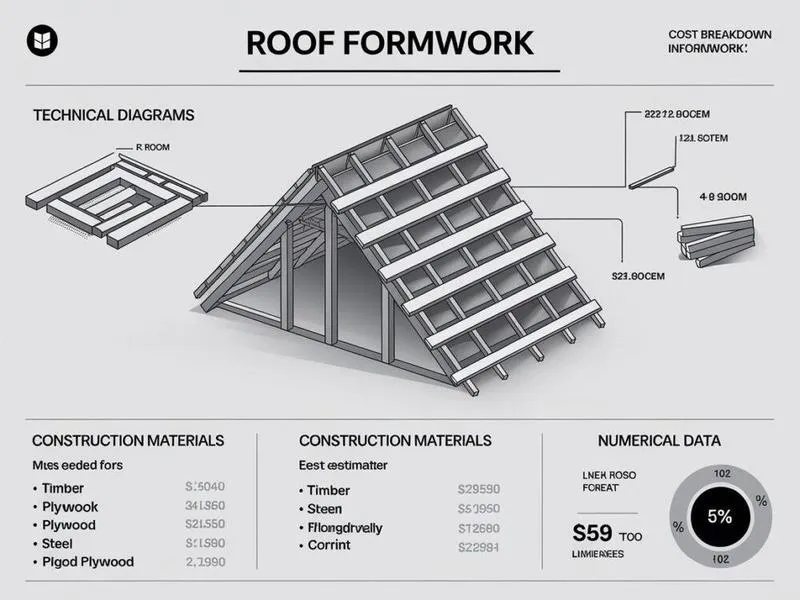 Koszty deskowania w Polsce