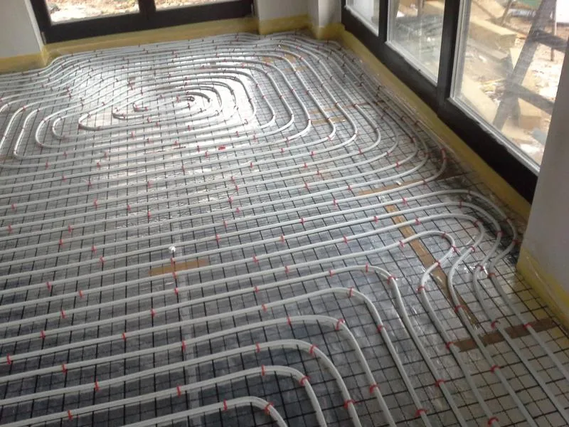 Koszty i oszczędności ogrzewania