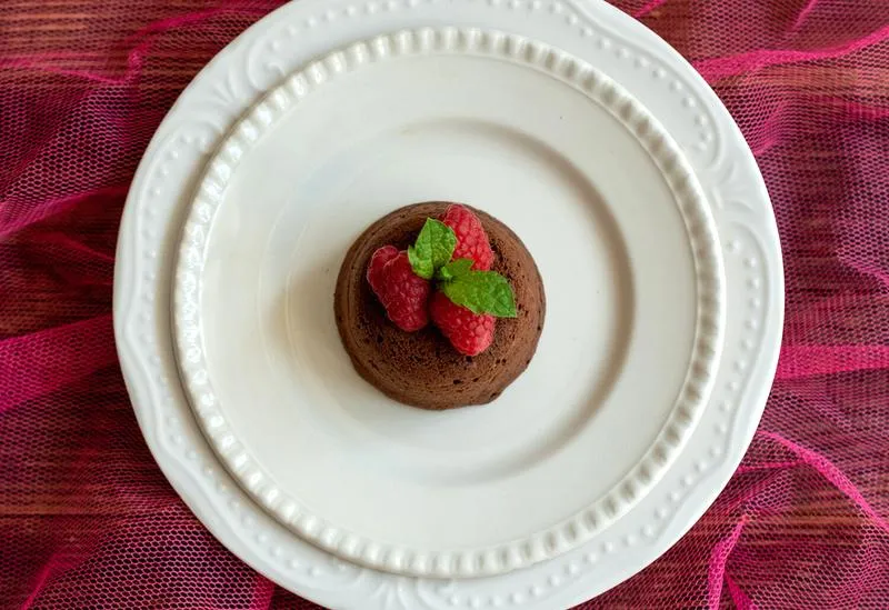 Kremy maślane i ganache