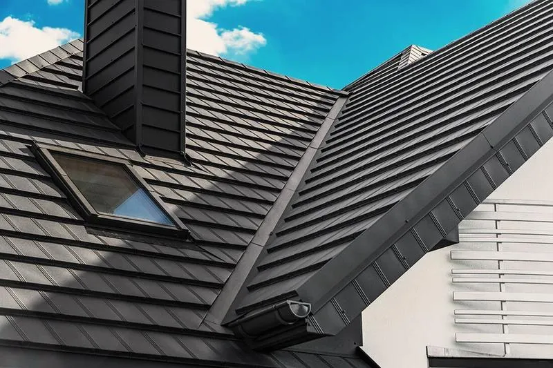 Kształt dachu i estetyka