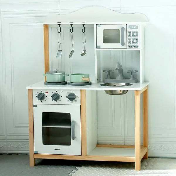 Kulinarne przygody najmłodszych