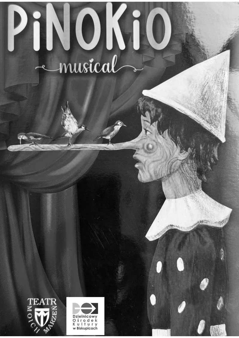 Magiczne elementy opowieści