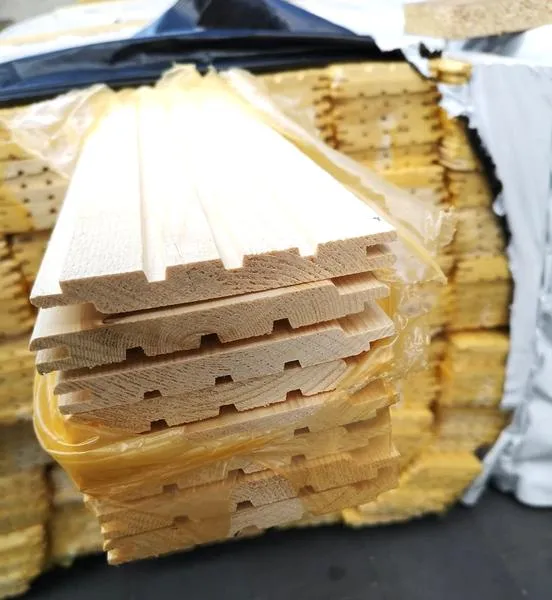 Materiały do deskowania
