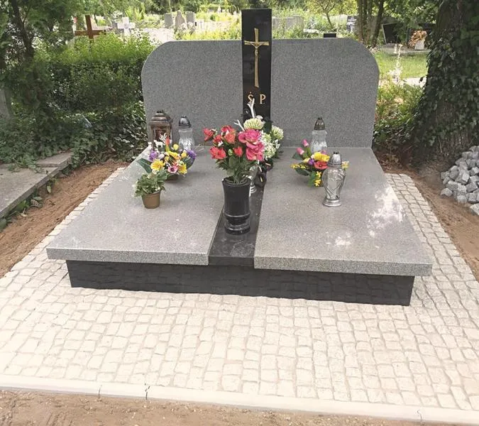 Materiały do kostki brukowej