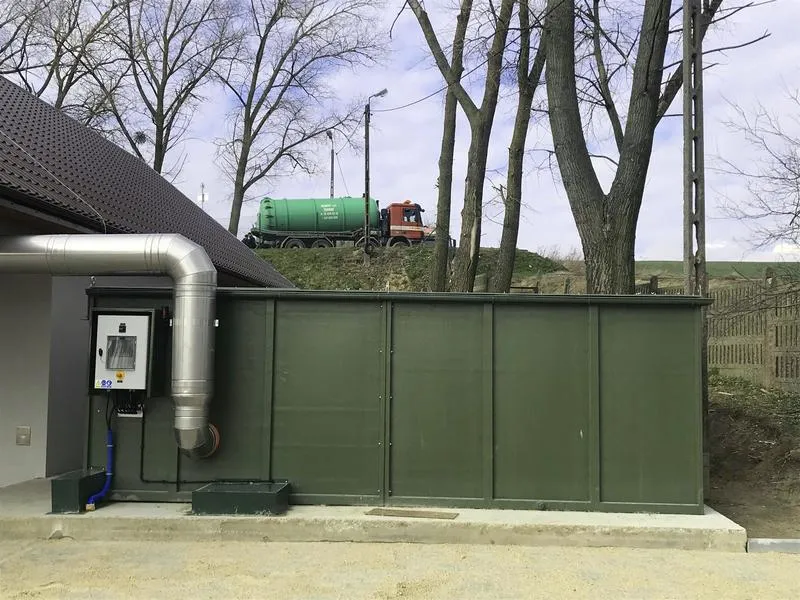 Materiały do oczka wodnego