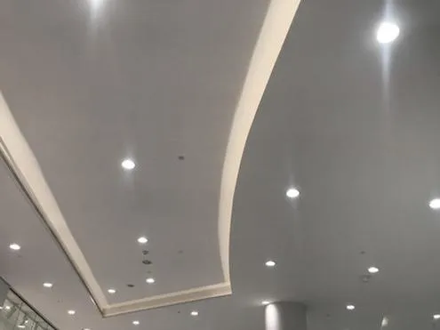 Materiały do wnęk