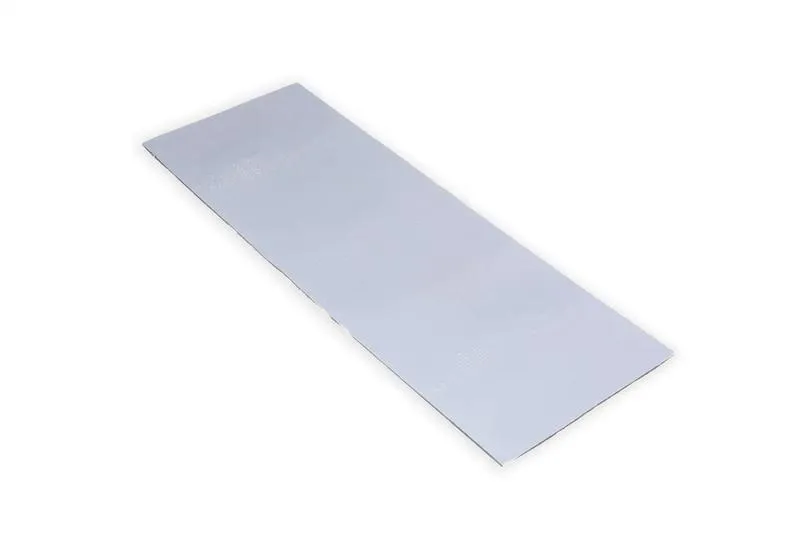 Materiały do wyciszenia dachu