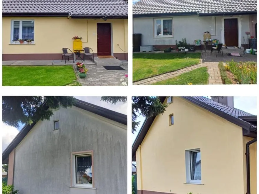 Materiały i narzędzia do renowacji
