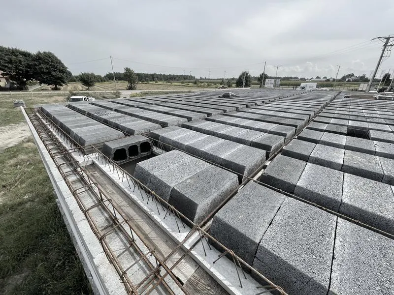 Materiały i robocizna