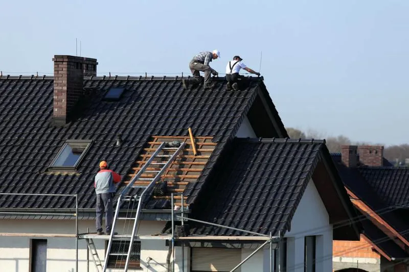 Materiały pokryciowe dachów