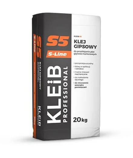 Metody klejenia płyt g-k