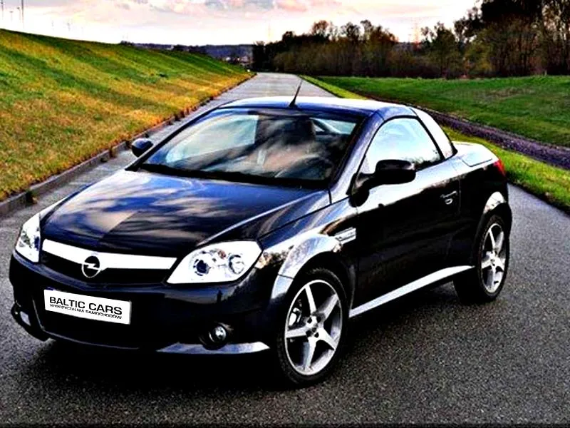 Najlepsze oleje Opel