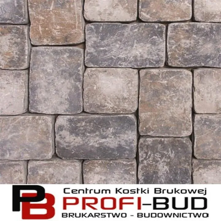 Narzędzia do kostki brukowej