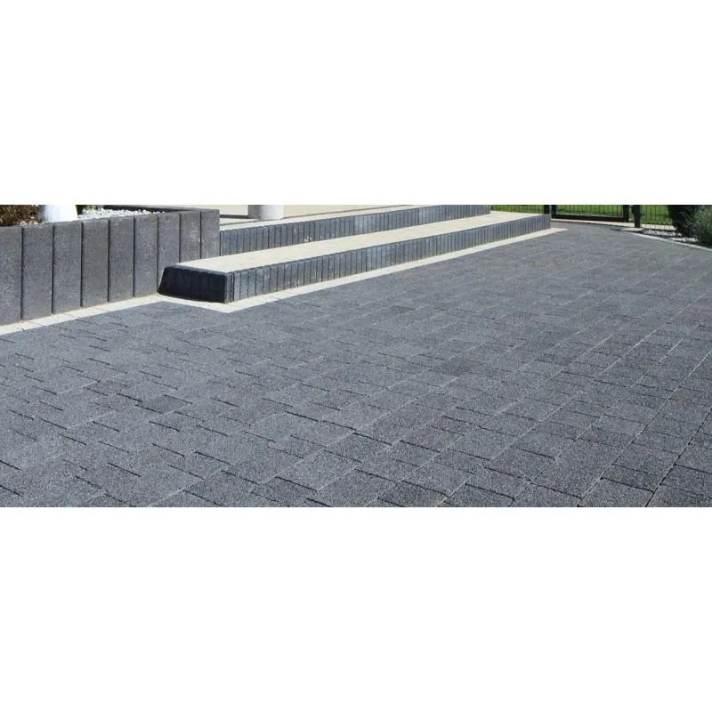 Naturalne materiały w ogrodzie