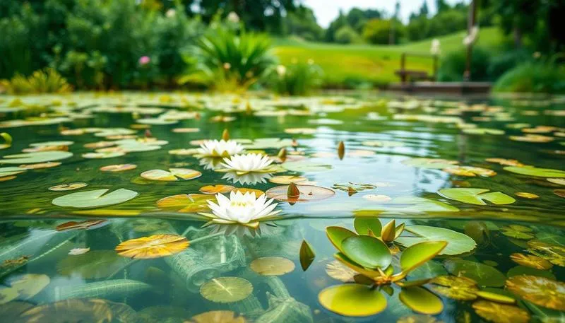 Naturalne metody regulacji pH