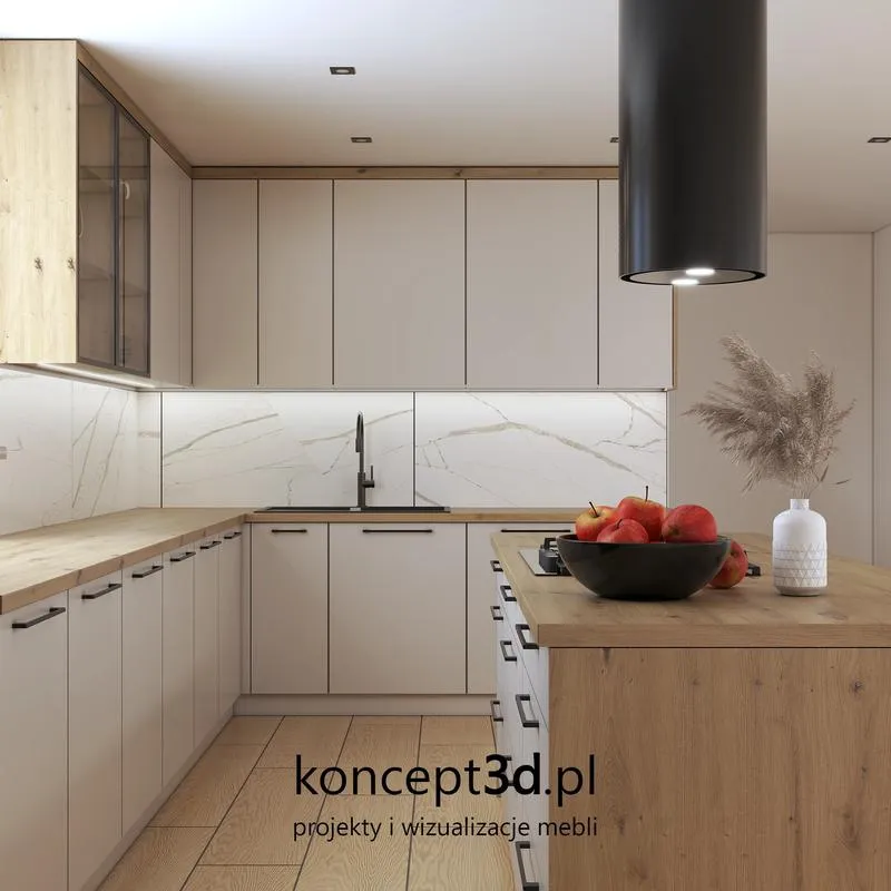 Naturalne środki czystości ocet i soda oczyszczona