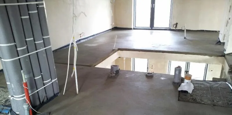 Normy budowlane stropów