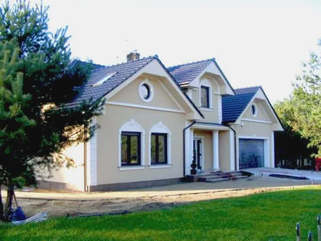 Nowoczesne materiały budowlane