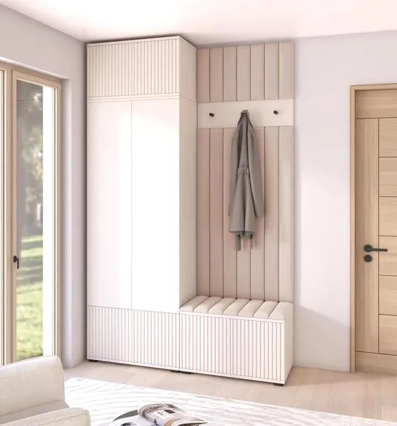 Nowoczesny design Windsor
