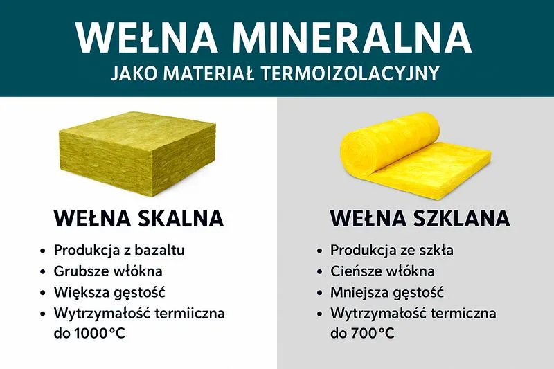 Ocieplenie poddasza
