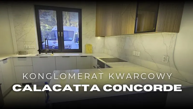 Odświeżenie kuchni bez remontu