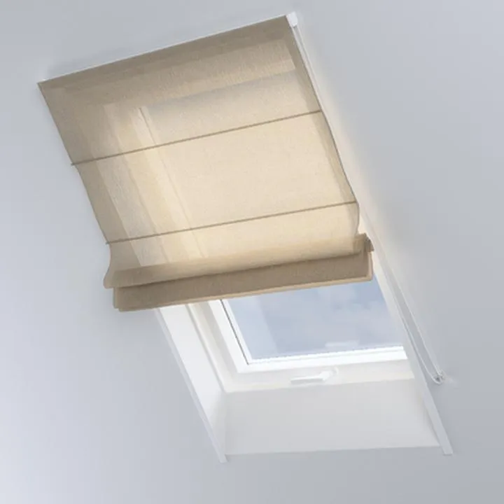 Okna dachowe do łazienki