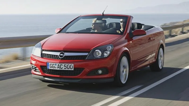 Olej do dachu cabrio