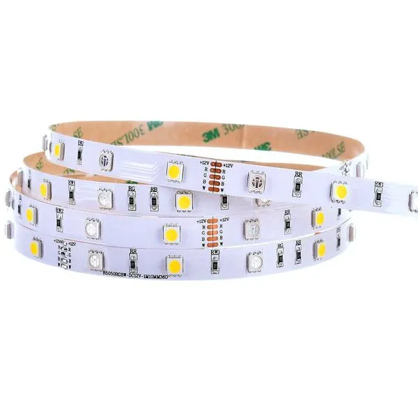 Oświetlenie LED w kuchni