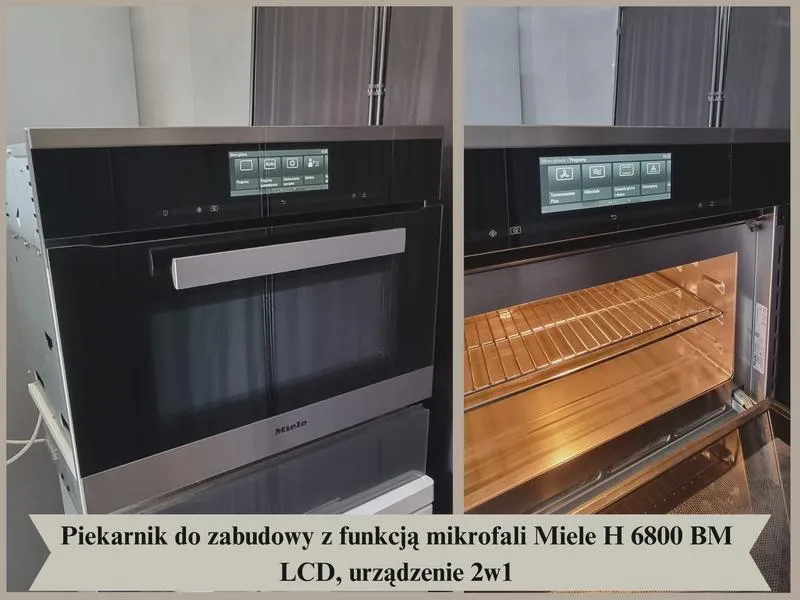 Piekarnik do kuchni