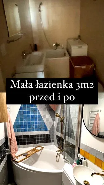 Plan remontu łazienki