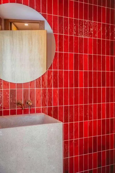 Płytki do łazienki