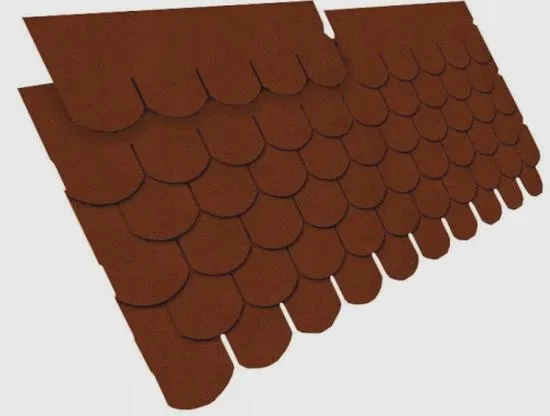 Pokrycie dachu altany