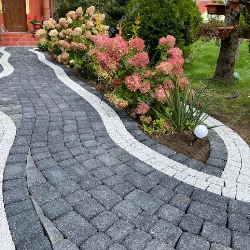 Poradnik krok po kroku taras z kostki