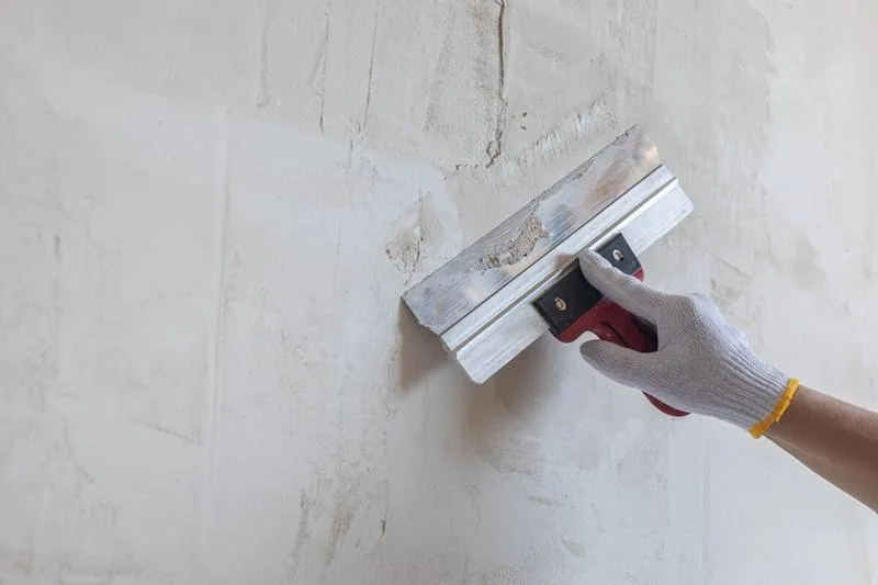 Porównanie metod wykończenia