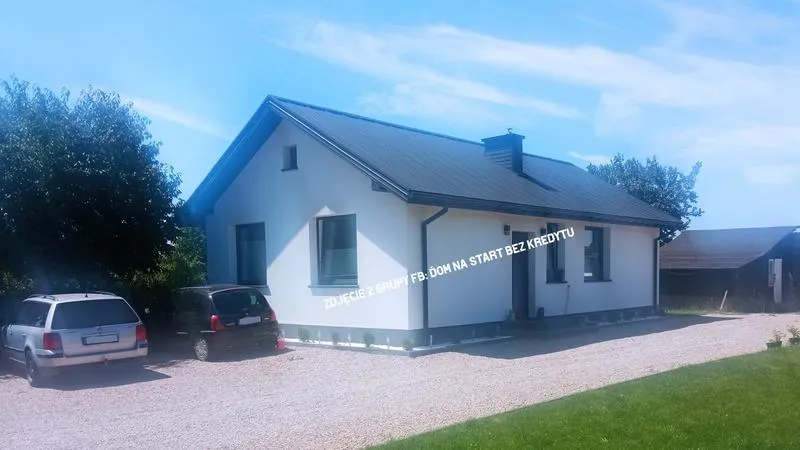 Pozwolenie na budowę