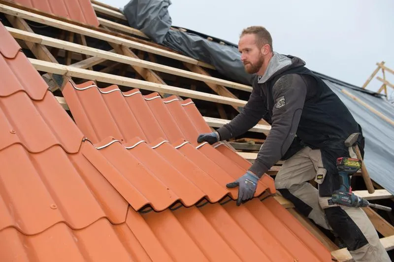 Pozwolenie na budowę