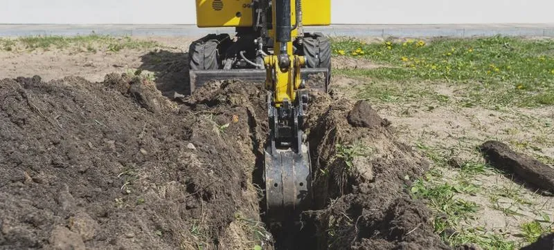 Pozwolenie na przebudowę