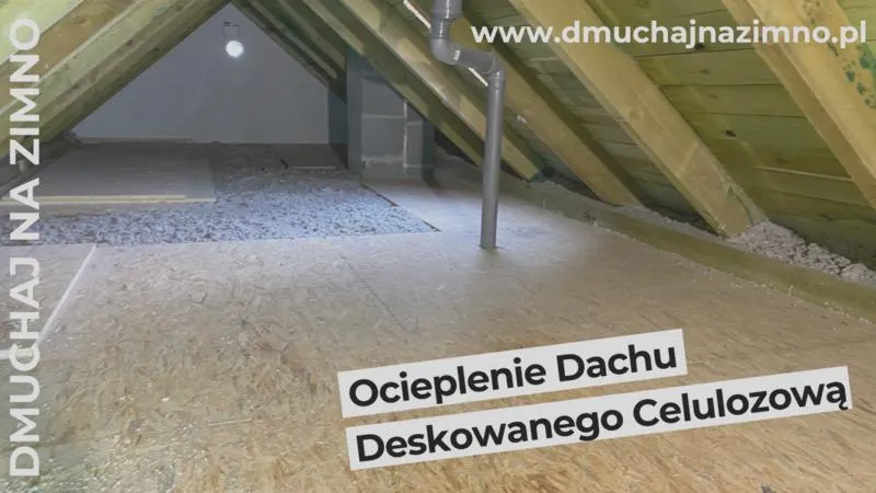 Praktyczne porady ociepleniowe