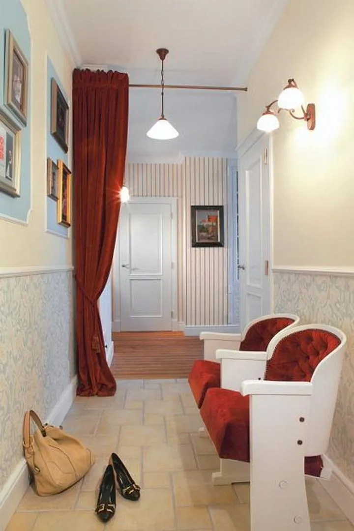 Praktyczne porady wnęka