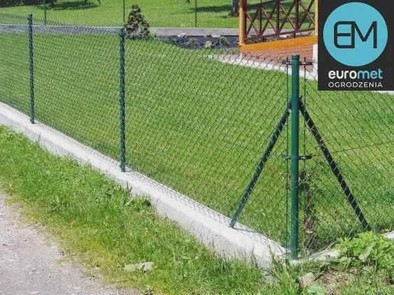 Praktyczne rozwiązania ogrodzeń