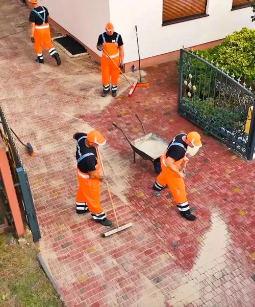 Preparaty chemiczne na mech