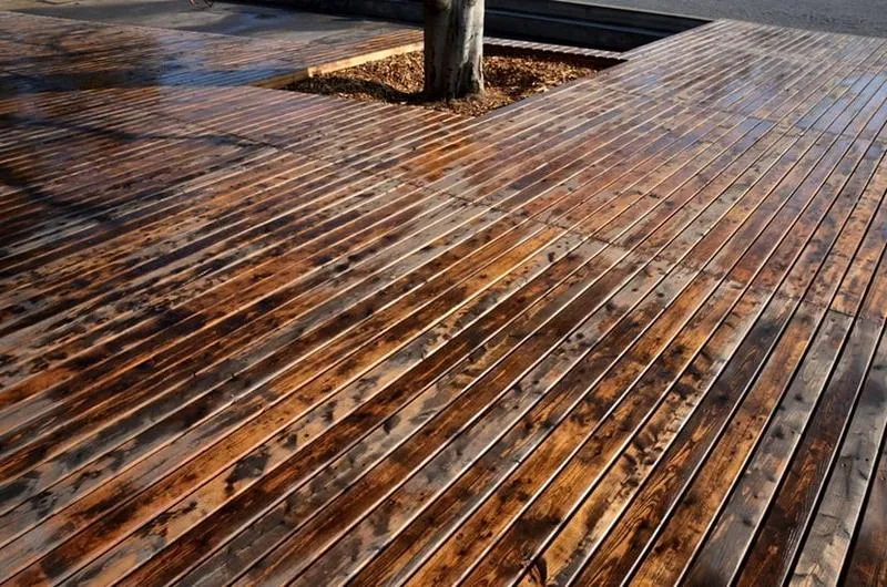 Produkty do impregnacji