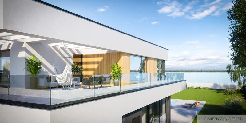 Projektowanie tarasu