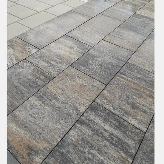 Promocje na kostkę brukową