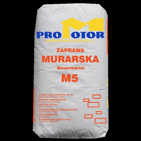 Proporcje zaprawy cementowo-wapiennej